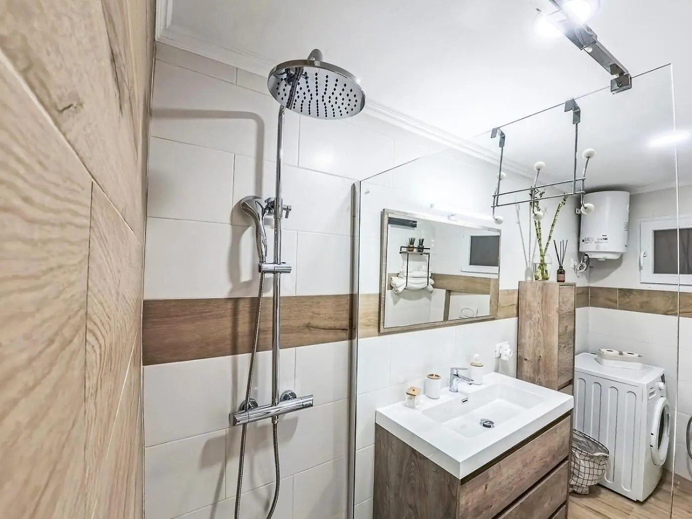 Ferienwohnung Casa Ari, Beautiful Ocean View Morro Jable Apartment