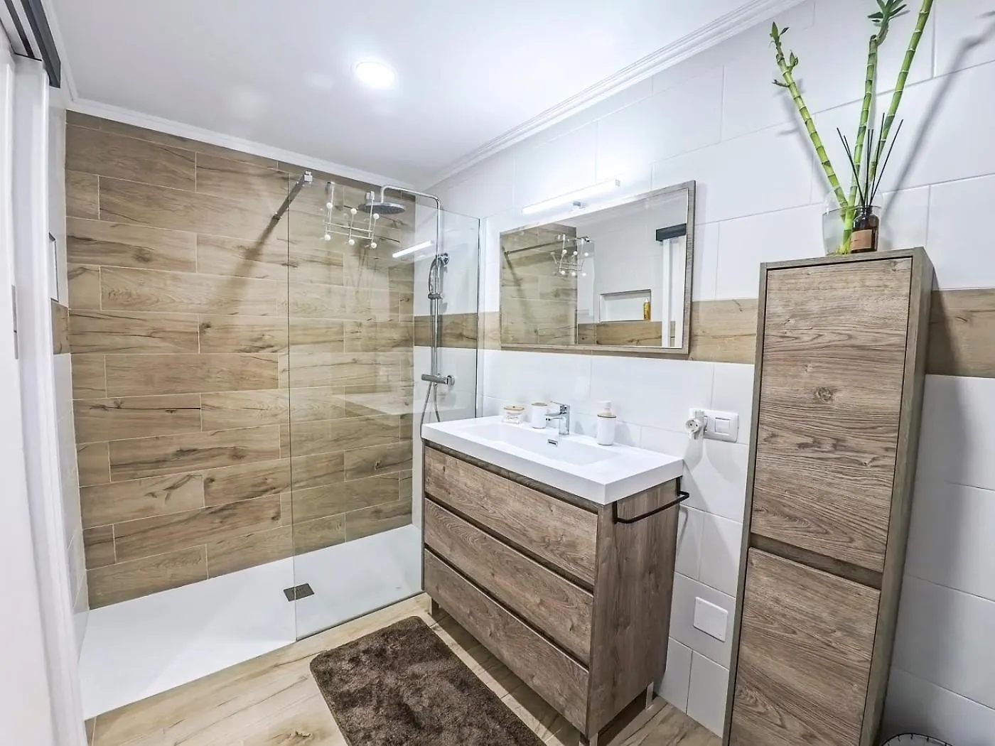 Ferienwohnung Casa Ari, Beautiful Ocean View Morro Jable Apartment