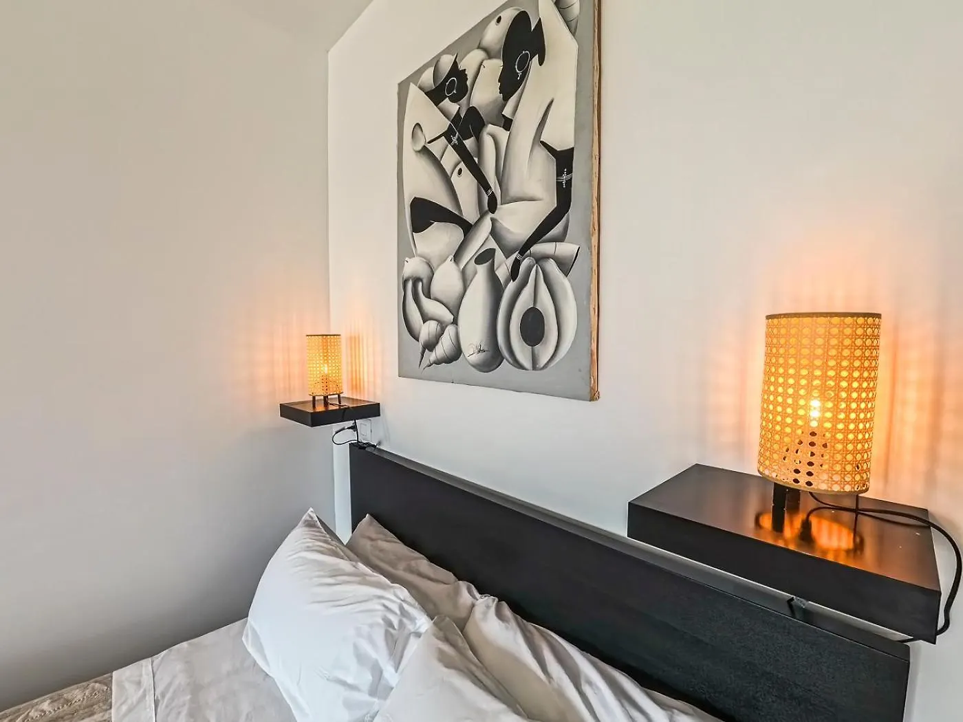 Ferienwohnung Casa Ari, Beautiful Ocean View Morro Jable