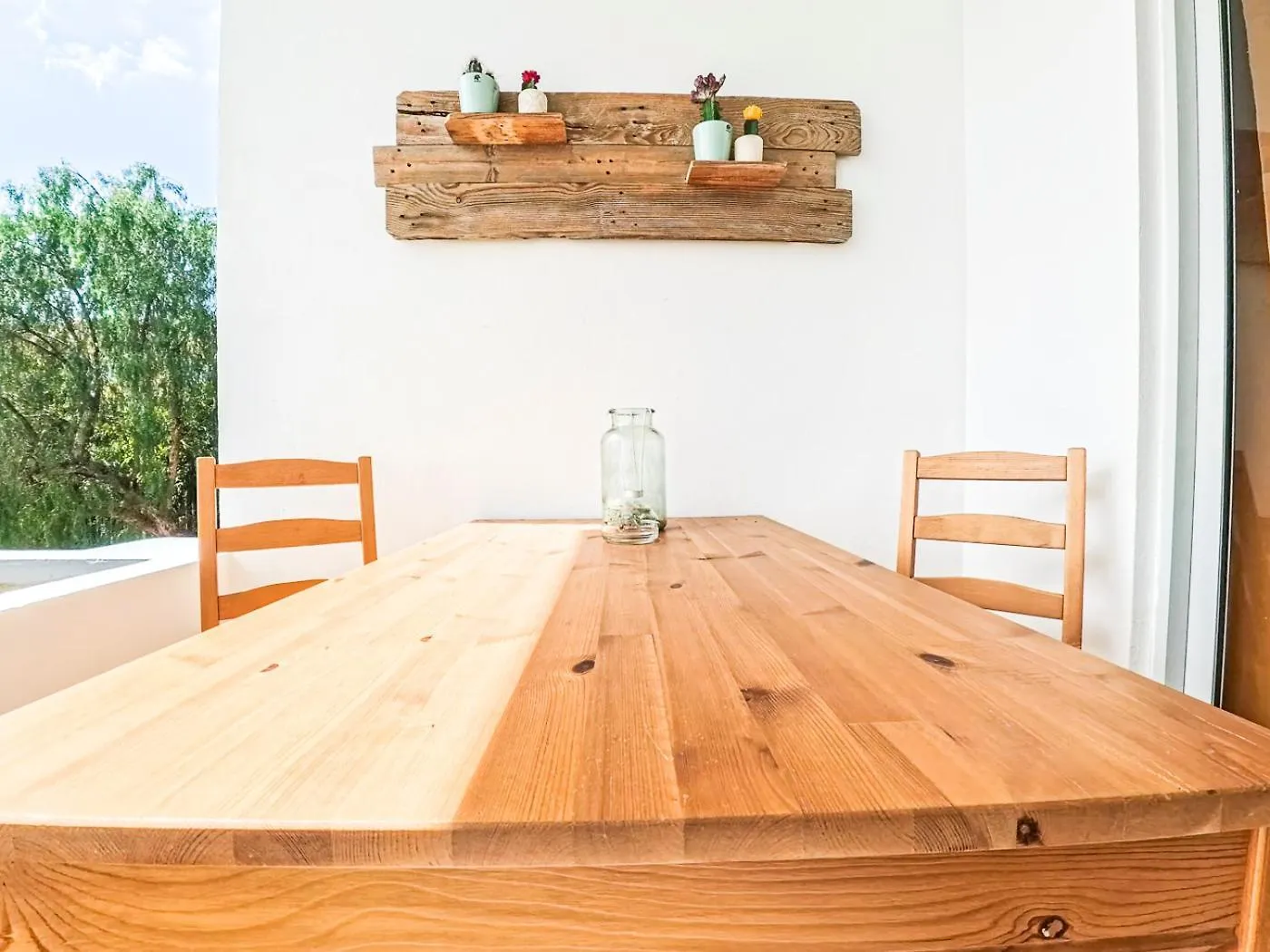 Apartment Ferienwohnung Casa Ari, Beautiful Ocean View Morro Jable Spanien