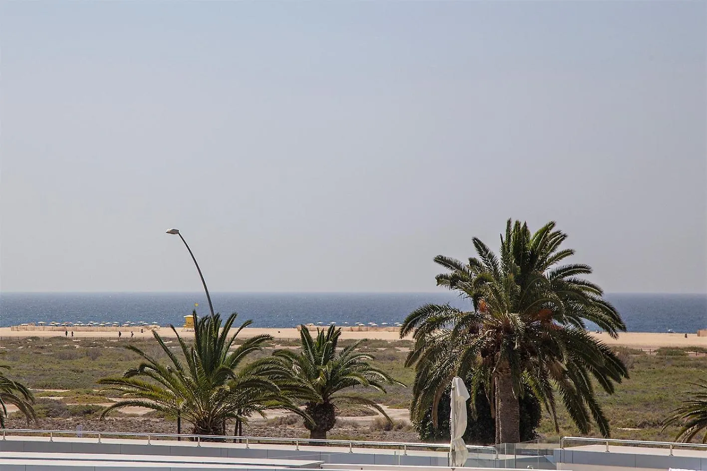 Ferienwohnung Casa Ari, Beautiful Ocean View Morro Jable